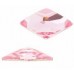 2709 Light Rose 10x6mm